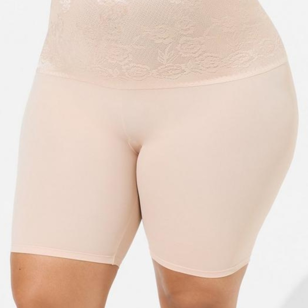360 Smoothing High Waist Short NWT - Picture 2 of 3